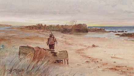 Kingsbarns