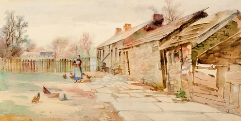 Vieilles Cottages