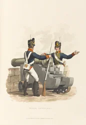 Artillerie Royale