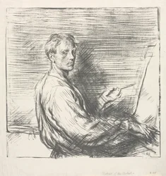 Portrait de l