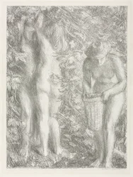 Été, 1892