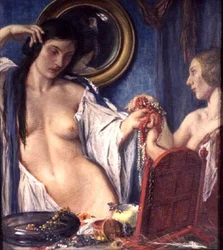 La Toilette