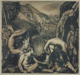 Baigneurs