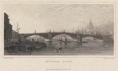 Pont de Southwark