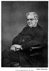 John Forster