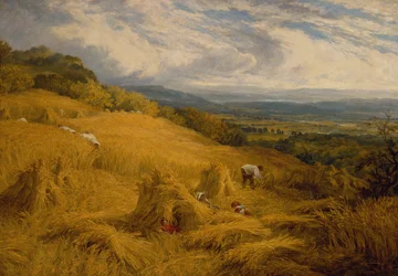 La moisson