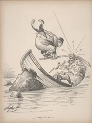 Fatigué de tout ça, 1927