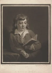 Un bon garçon