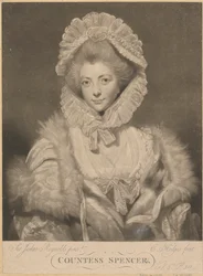Comtesse Spencer