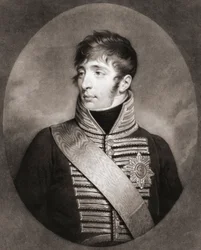 Louis Napoléon Bonaparte, Louis Ier roi de Hollande