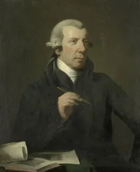 Reinier Vinkeles (1741-1816), dessinateur et graveur