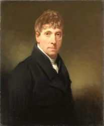 Autoportrait