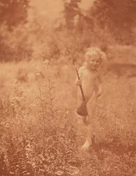 Odalesque,1899 (photo)
