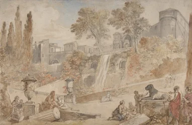 Jardins de la Villa d