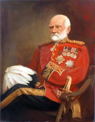 Général Sir Samuel James Browne VC, GCB, KCSI