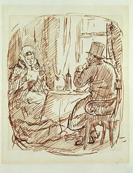 La Famine de Charbon