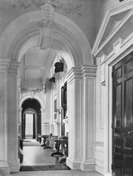 Corridor est