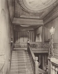 Maison à Eltham, l