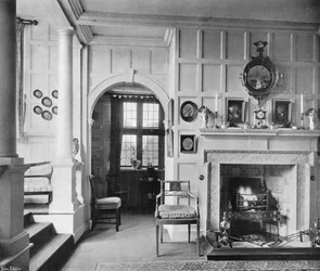 La Salle de Porcelaine
