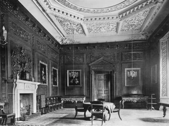 La Salle à Manger