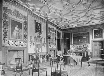 La Salle à Manger