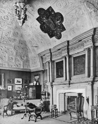 Le salon