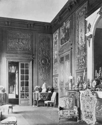 La Galerie Française