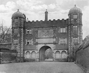 La Maison de la Porte