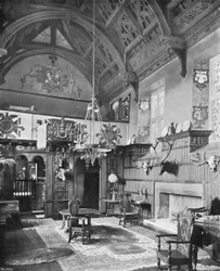 Le Hall