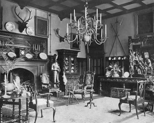 Le Hall