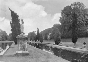 La Bergère