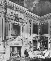 La Salle du Cube Simple