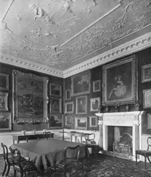 La Petite Salle à Manger