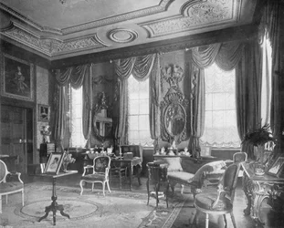 Le Salon Carré