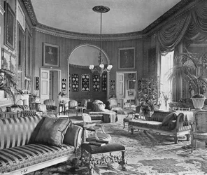 Le Salon Jaune