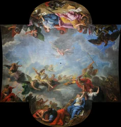 Prise de la ville et de la citadelle de Gand en six jours, 1678