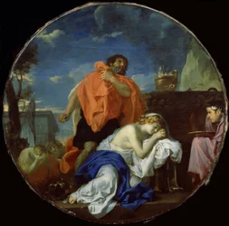 Le Sacrifice de Jephté