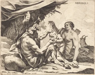 Meridies (Midi)