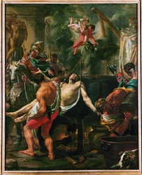 Saint Jean EvangeliSt (peinture)