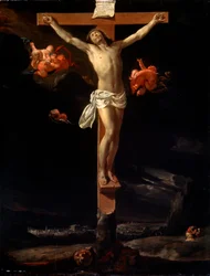 La Crucifixion, 1637