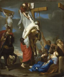 La Descente de Croix