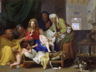 Le sommeil de l