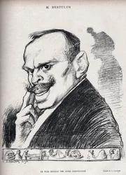 Affaire Dreyfus - Le plus instruit des juges d