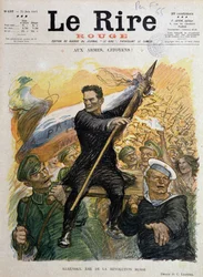 Révolution de février (Russie)