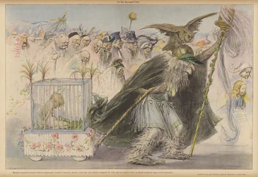 Le Bal des Quat