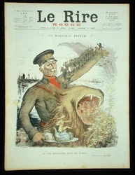 Le Lion Britannique Rugit des Hommes, couverture de 