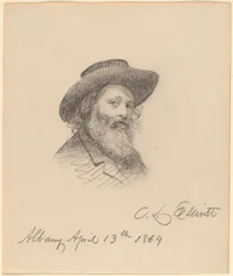 Portrait de l