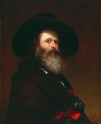 Autoportrait
