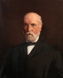 John Robertson