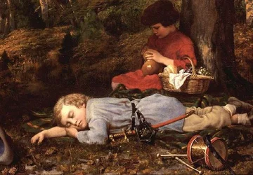 Le bivouac